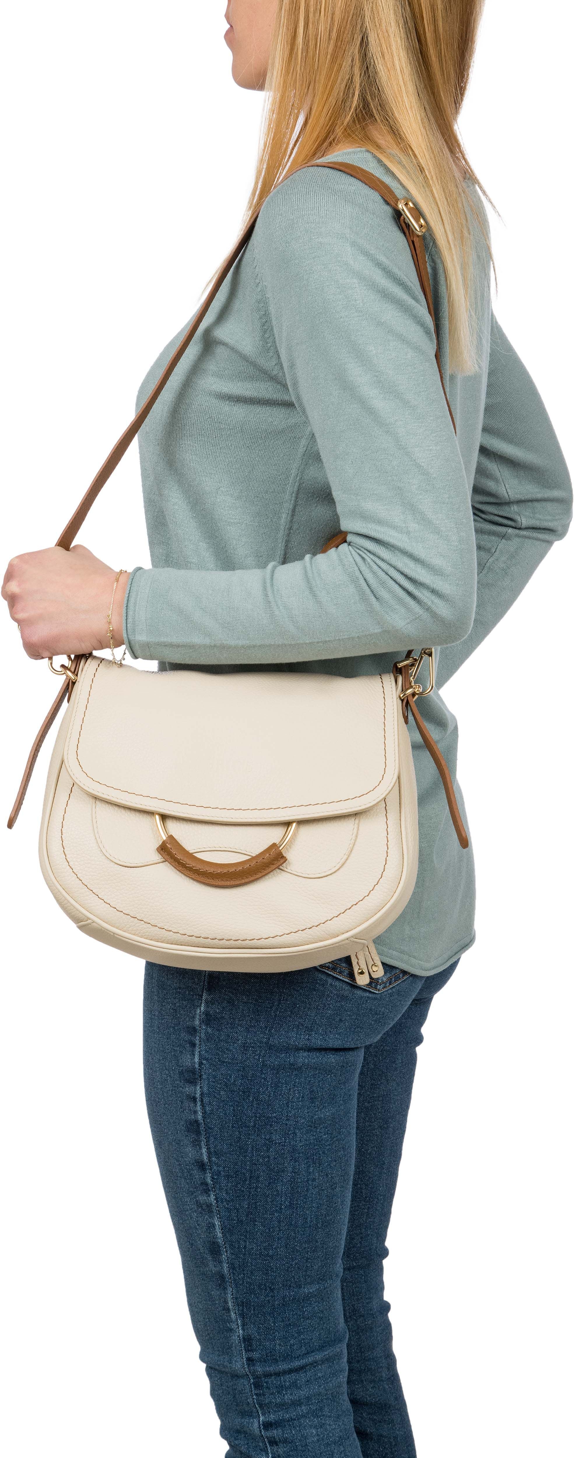 #color_Panna | Caramello