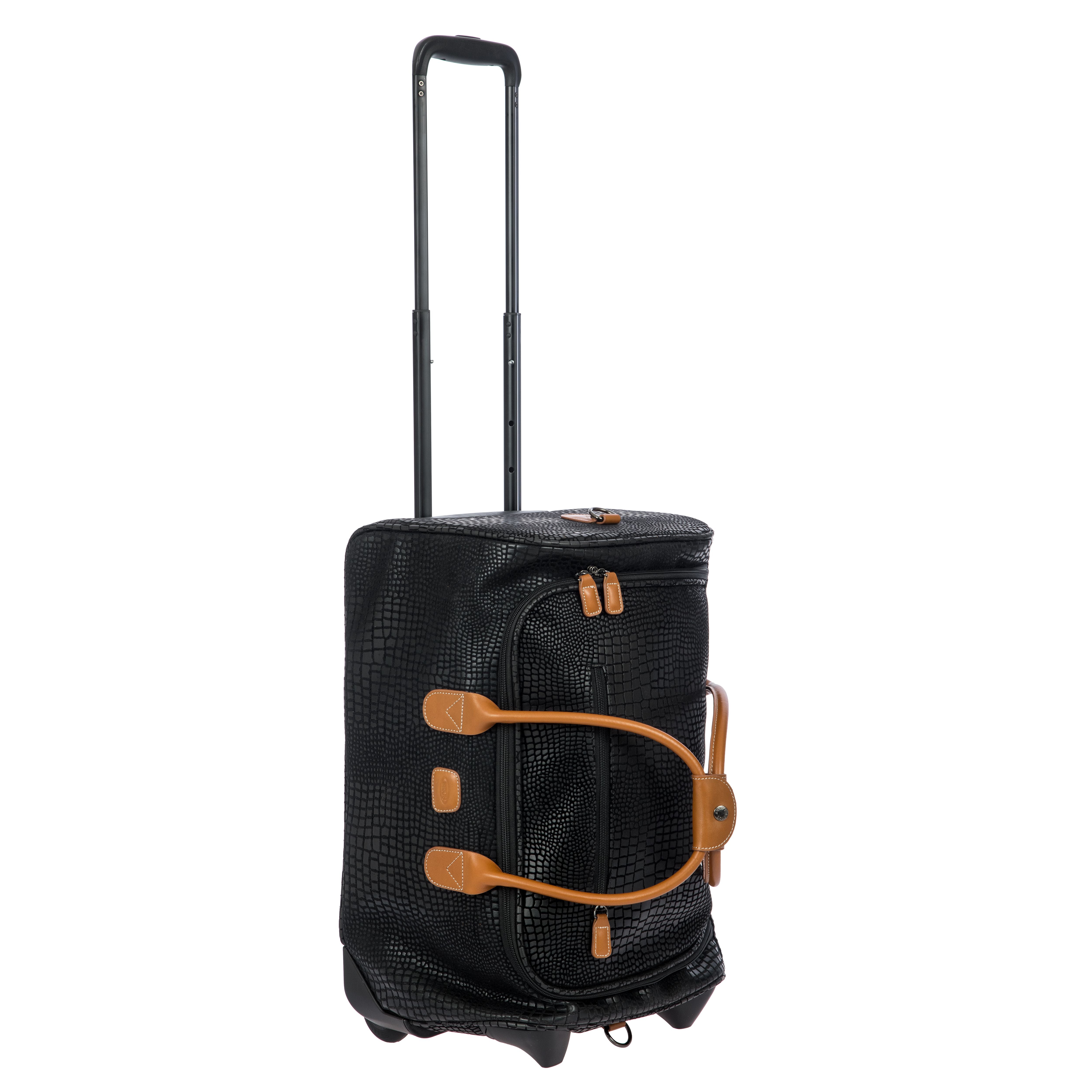 Bric's MySafari 18 inch duffle bag black
