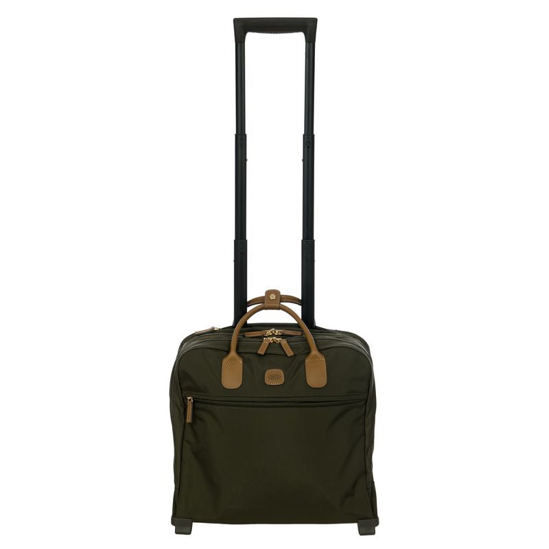 X-Travel Trolley Pilot Case Carry On