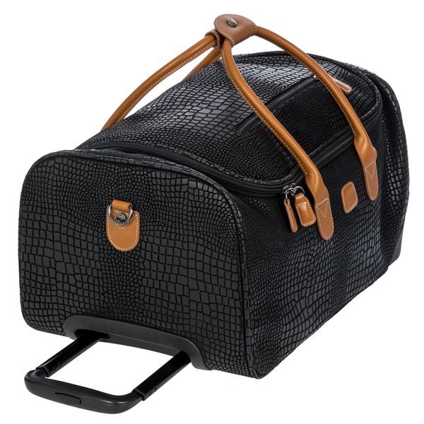 My Safari 21" Rolling Duffle