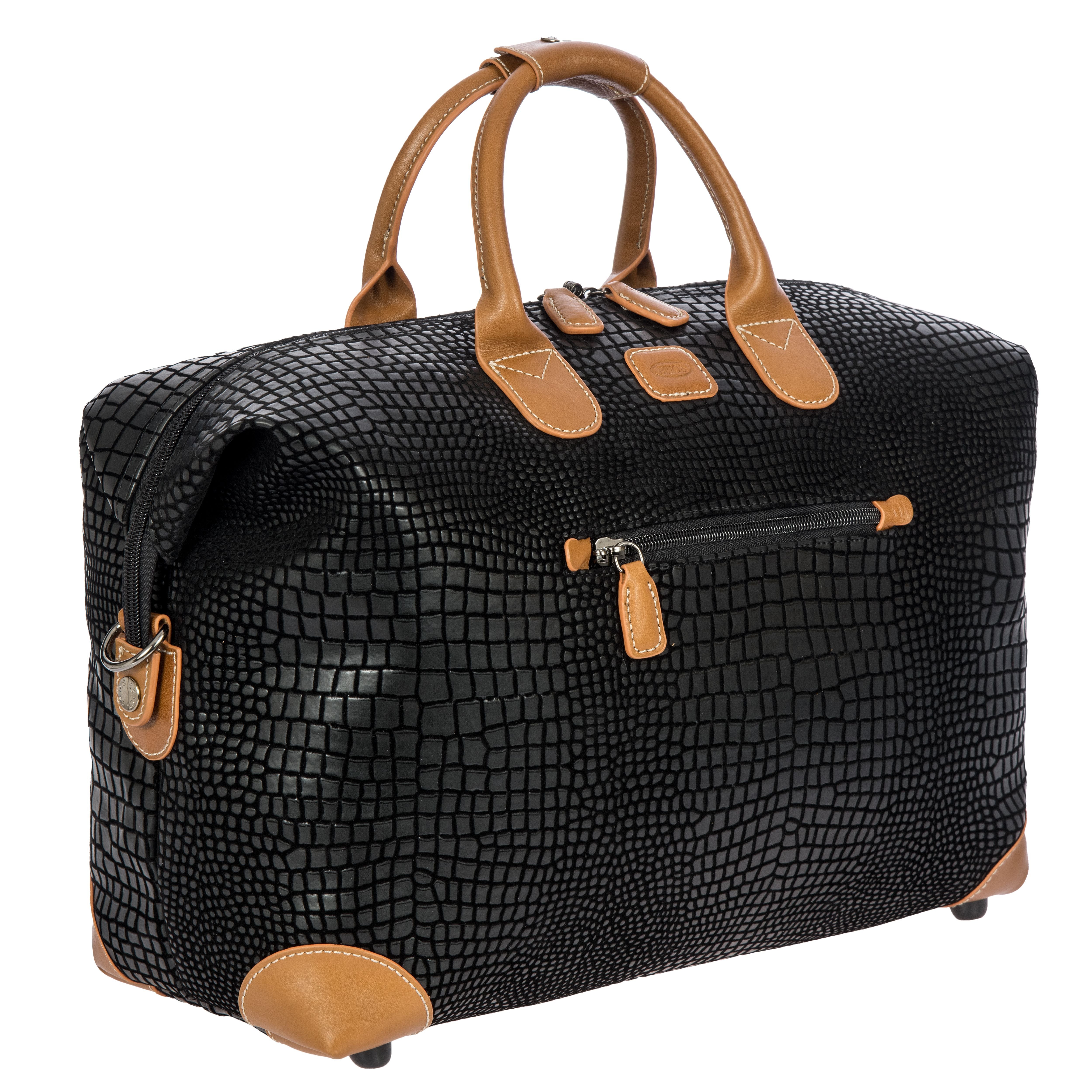 My Safari 18" Cargo Duffle