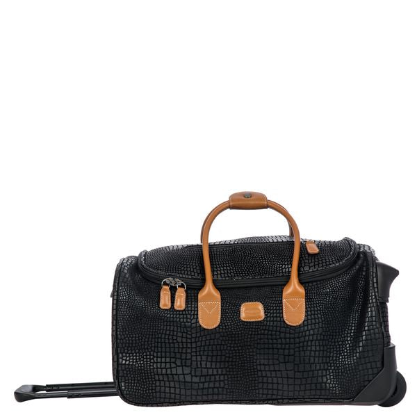 My Safari 21" Rolling Duffle