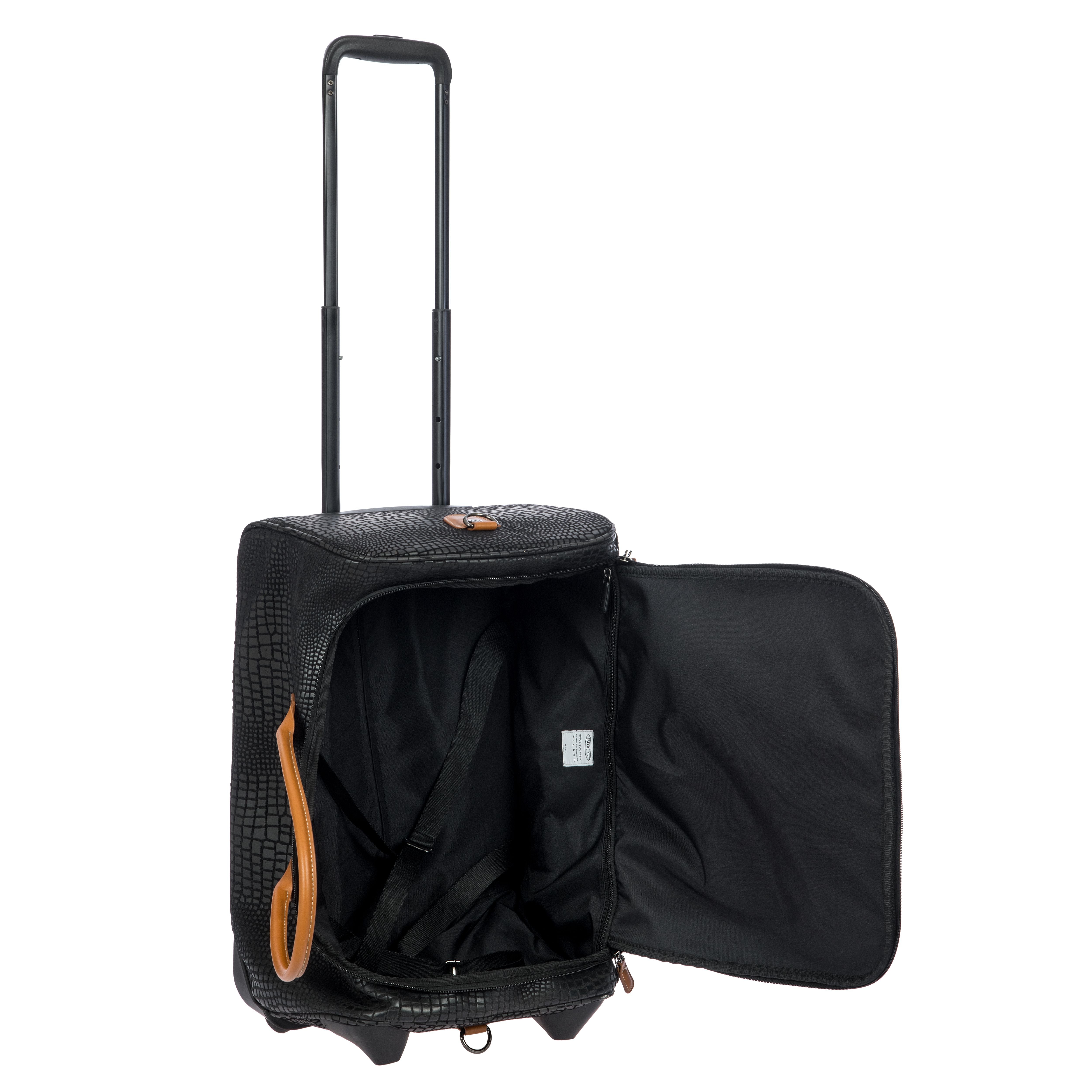My Safari 21" Rolling Duffle
