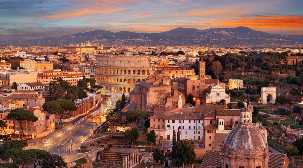 When In Rome | Say Hello to the New BRIC’S MILANO Store