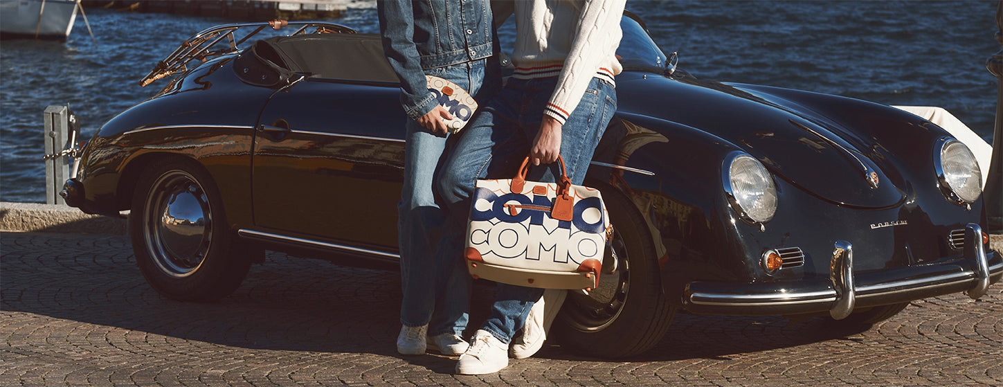 COMO COMO COLLECTION