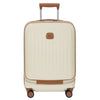 Taormina Expandable Carry-On with Pocket