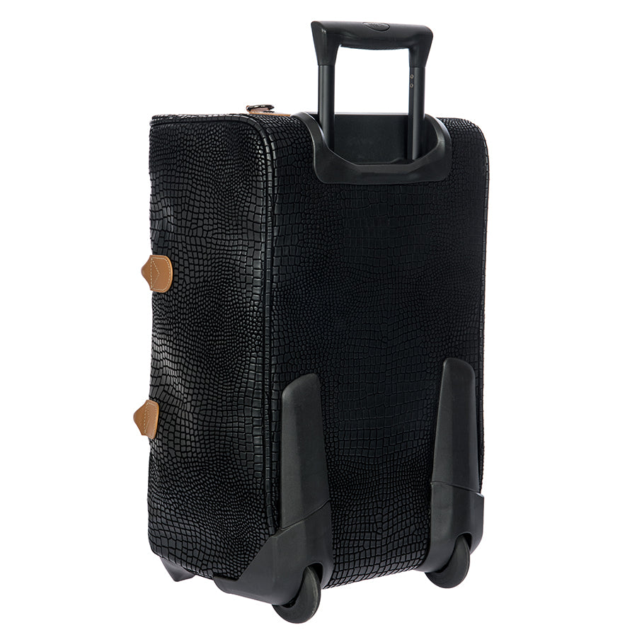 フォックスファー　スリング　キャリーバッグ My Safari Rolling Duffle Carry-On