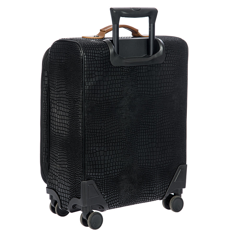 My Safari Expandable Carry On