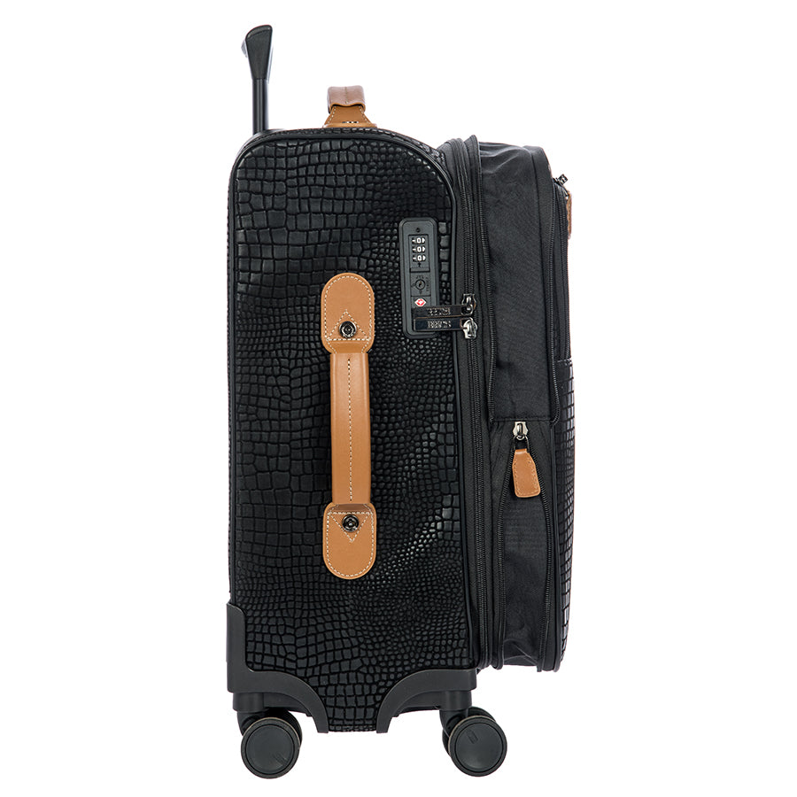 My Safari Expandable Carry On