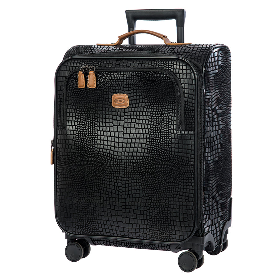 My Safari Expandable Carry On