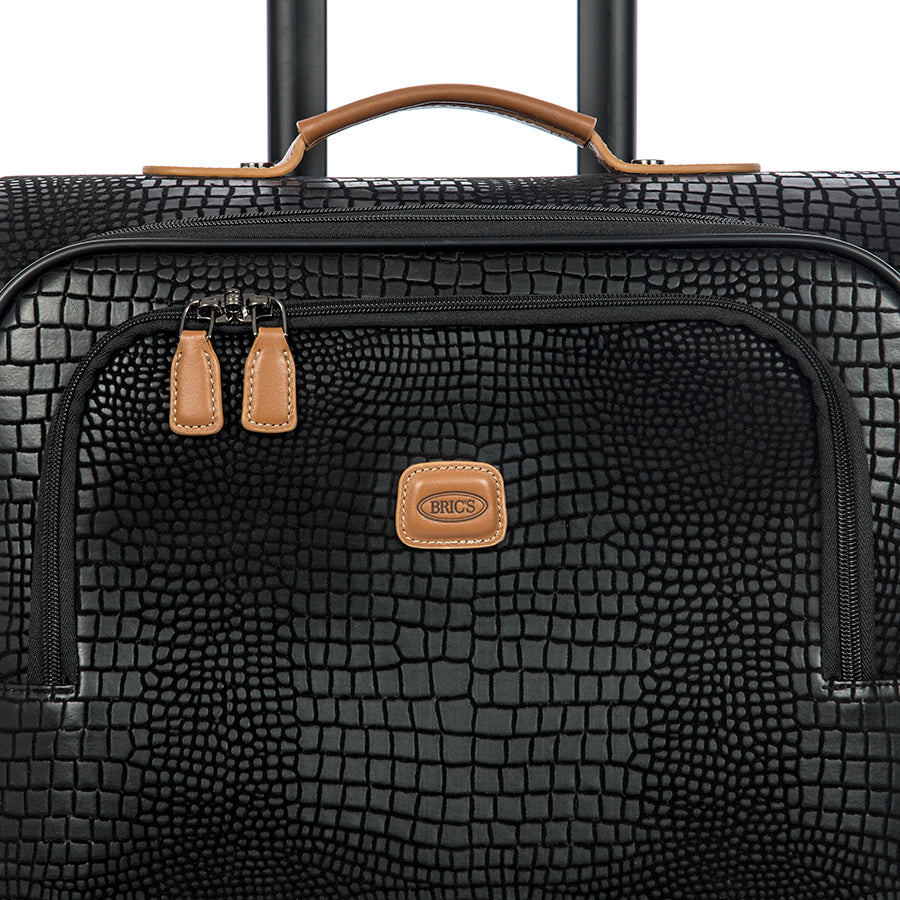 My Safari Expandable Carry On