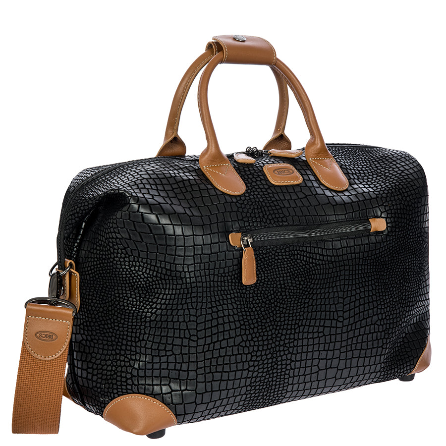 My Safari Cargo Duffle Bag
