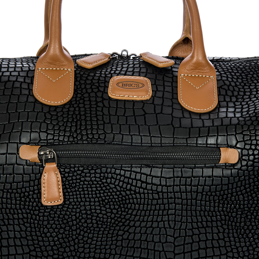 My Safari Cargo Duffle Bag