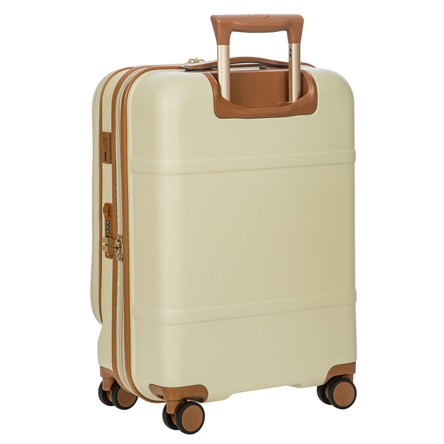 Bric s Bellagio 21 Expandable Spinner Suitcase