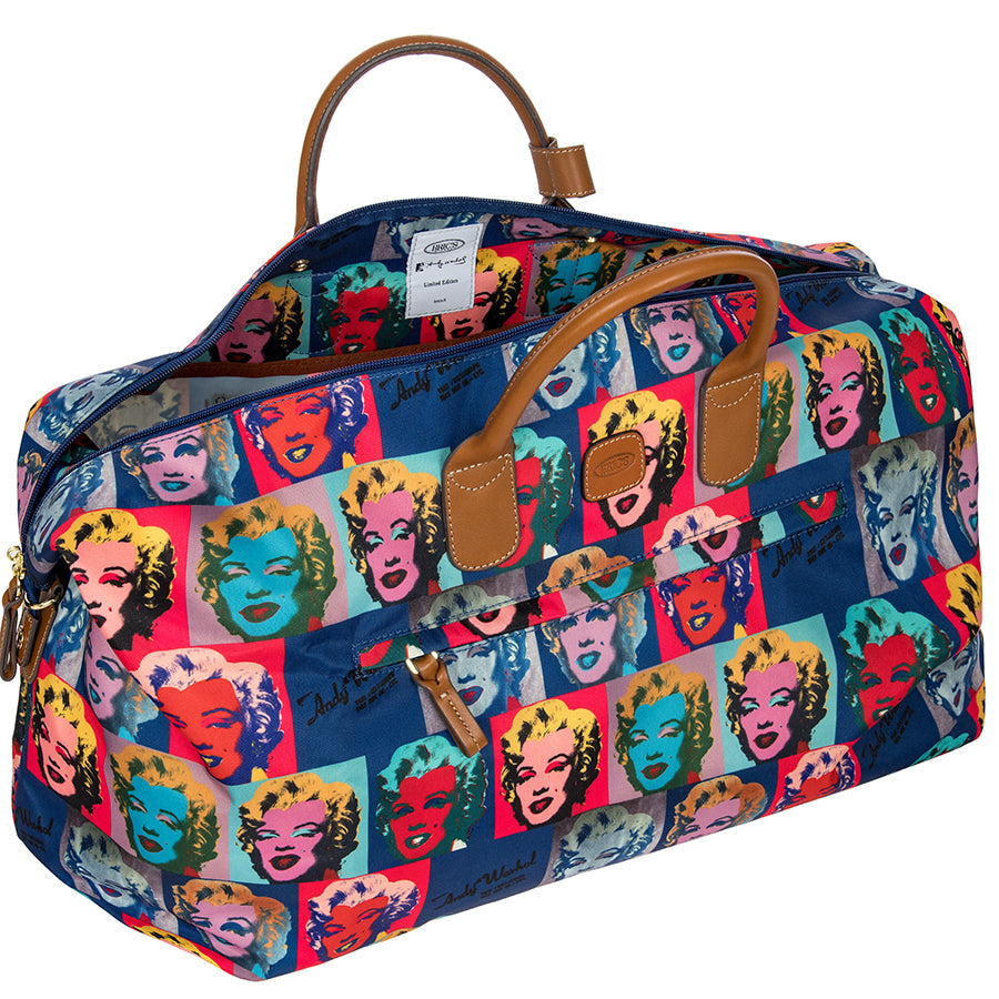 Andy warhol bags at marshalls online