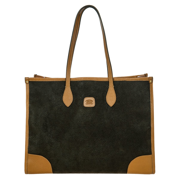 Life Tote Bag