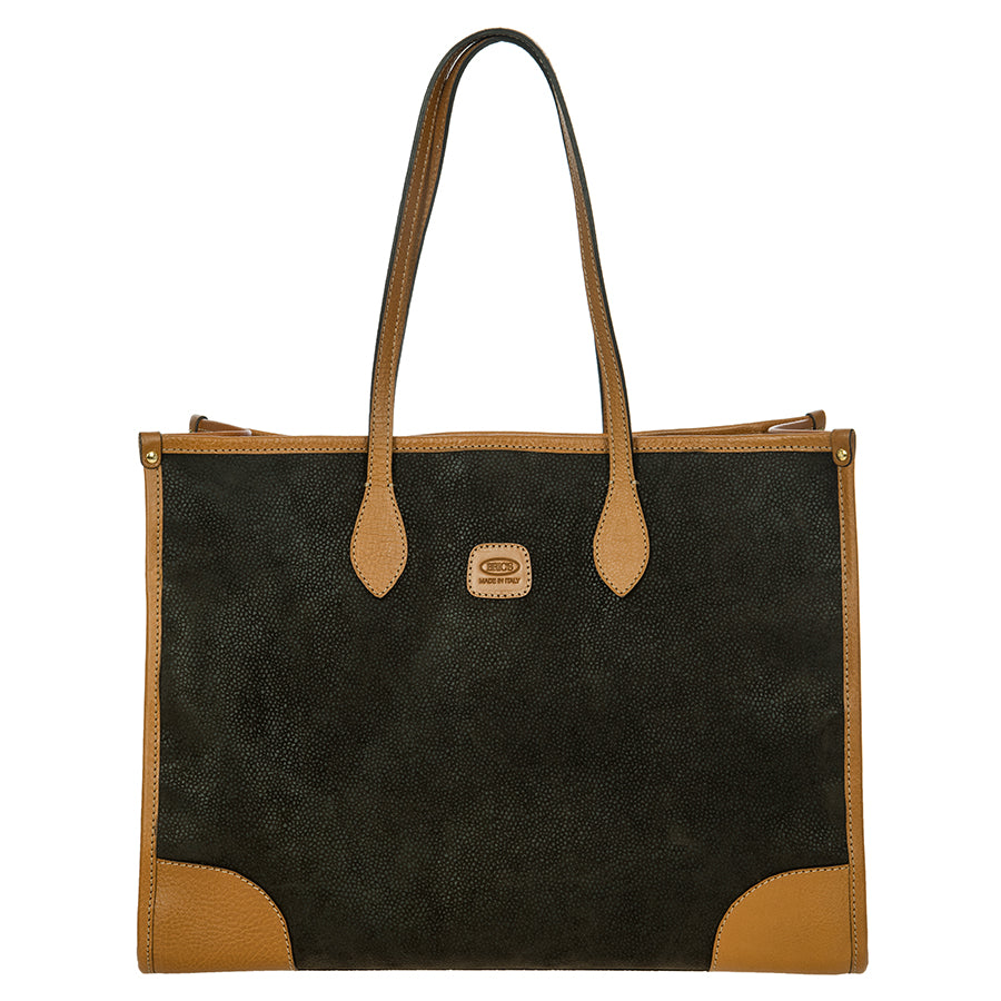 Life Tote Bag