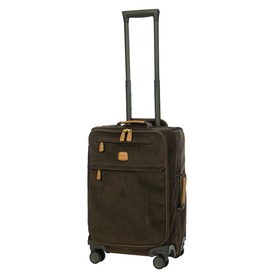 Bric s Life Tropea 21 Carry On Spinner