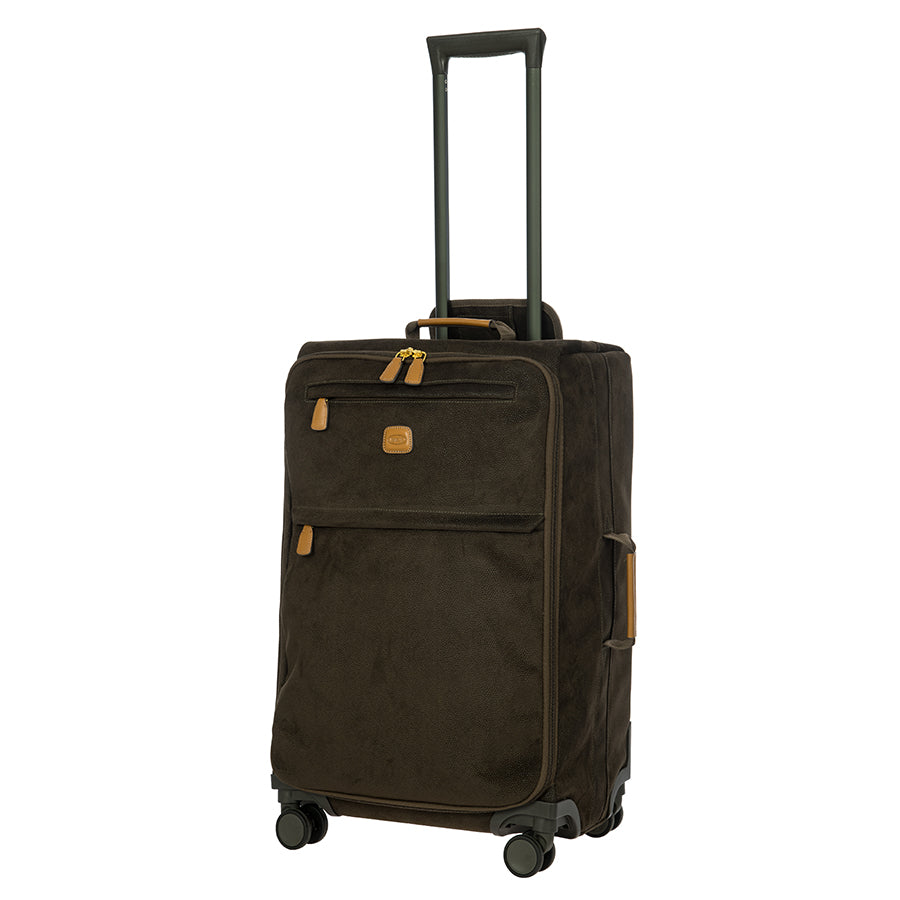 Bric s Life Tropea 27 Spinner Suitcase Olive