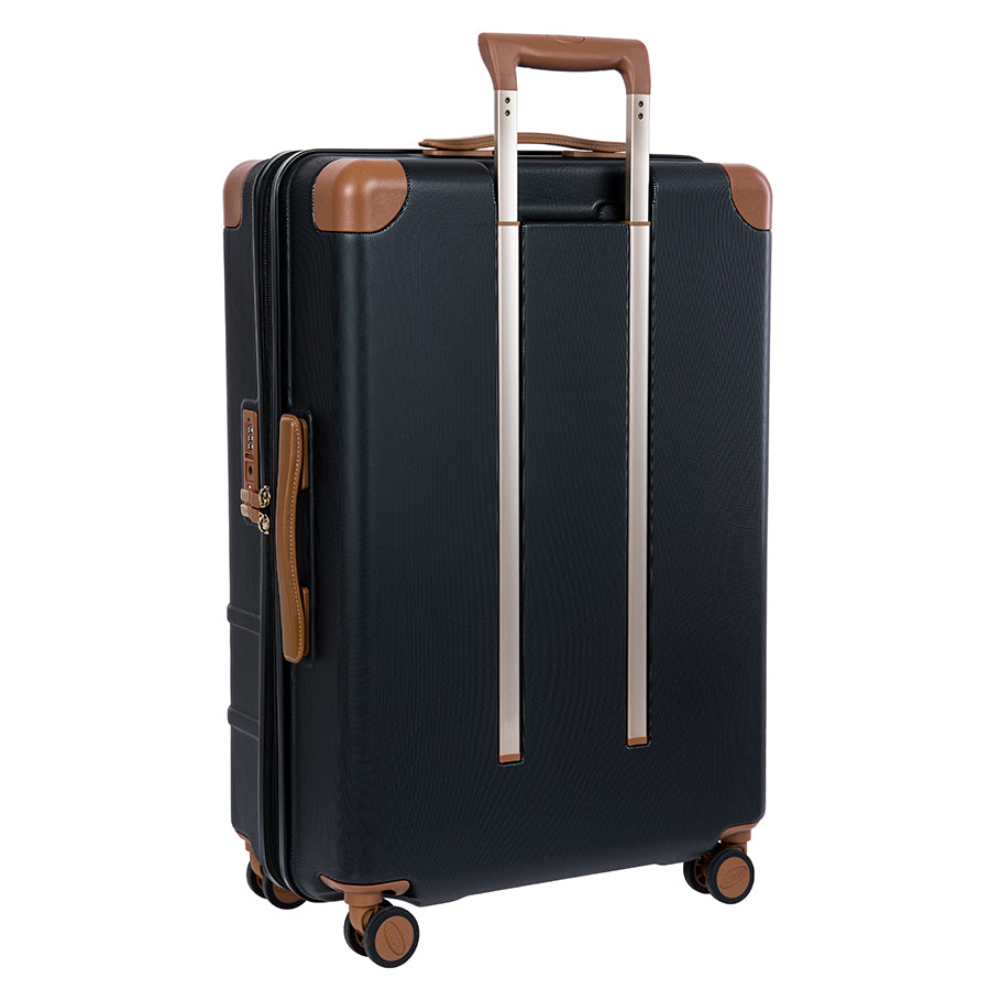 Lenno Trolley Expandable Checked