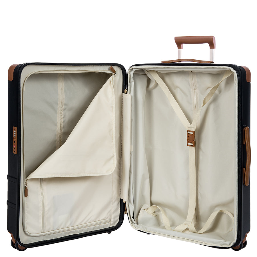 Lenno Trolley Expandable Checked