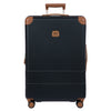Lenno Trolley Expandable Checked