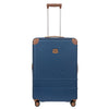 Lenno Trolley Expandable Checked