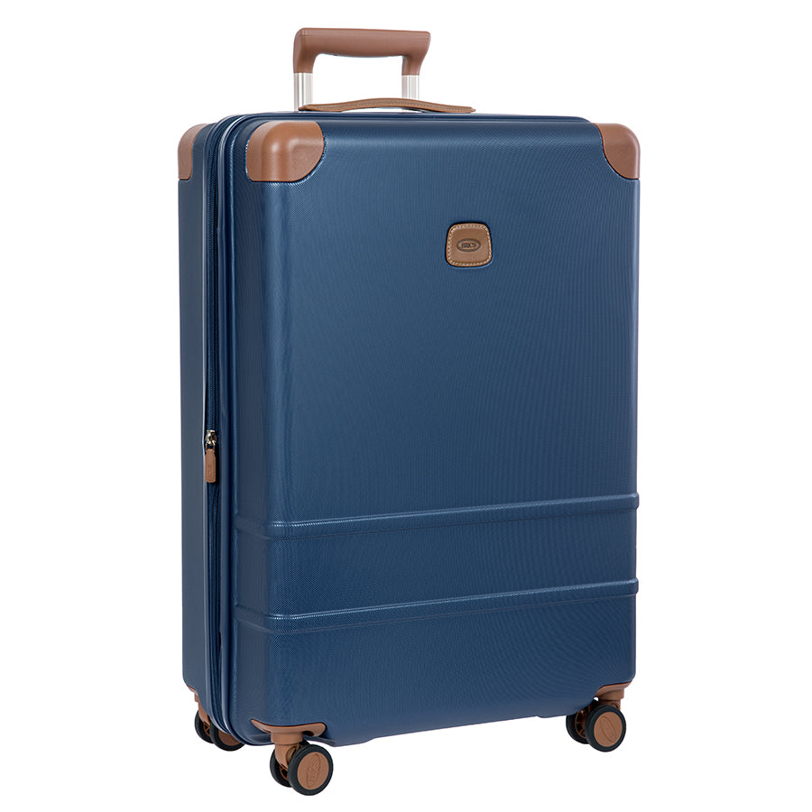 Lenno Trolley Expandable Checked
