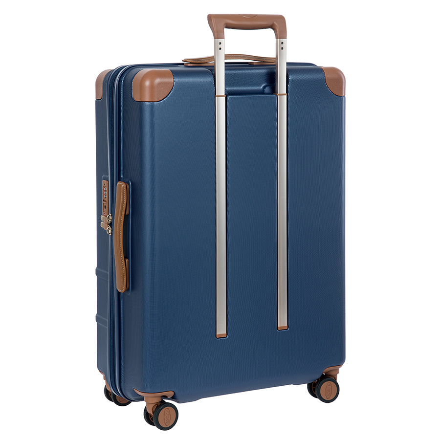 Lenno Trolley Expandable Checked