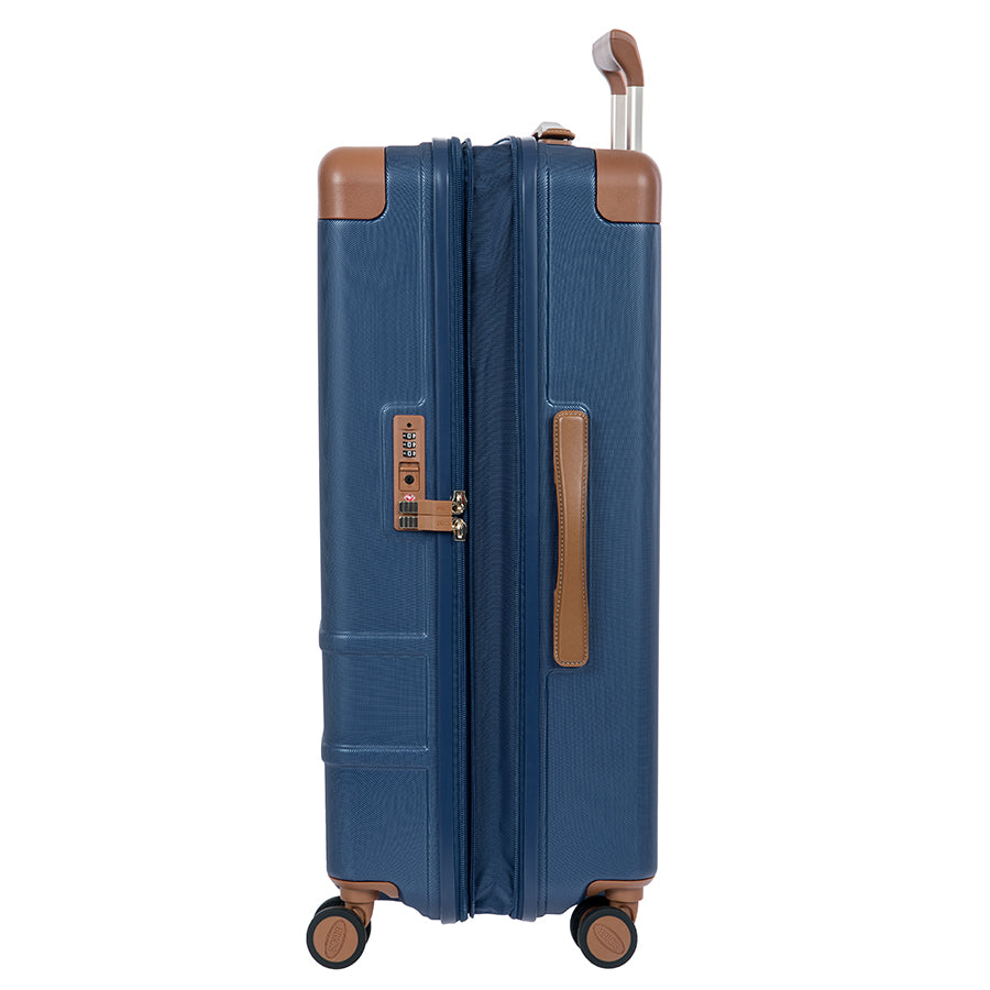 Lenno Trolley Expandable Checked