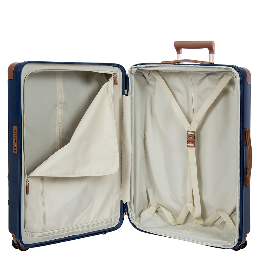 Lenno Trolley Expandable Checked