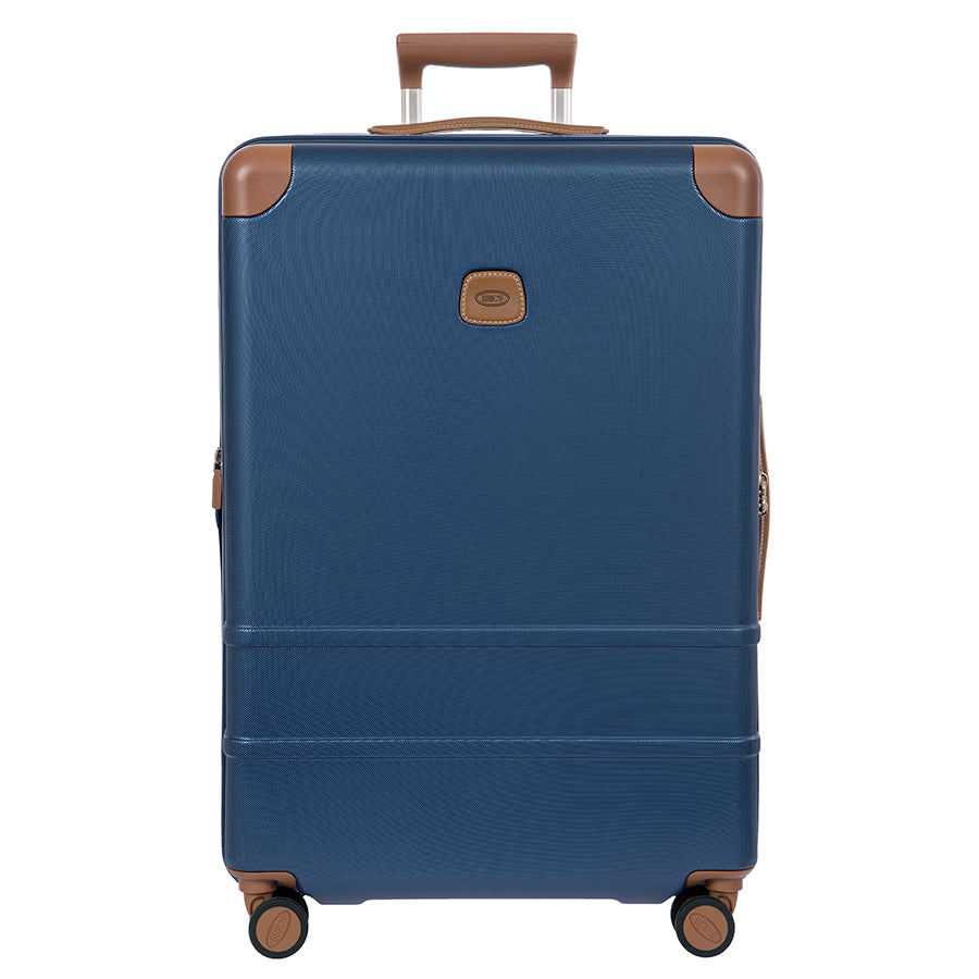 Lenno Trolley Expandable Checked