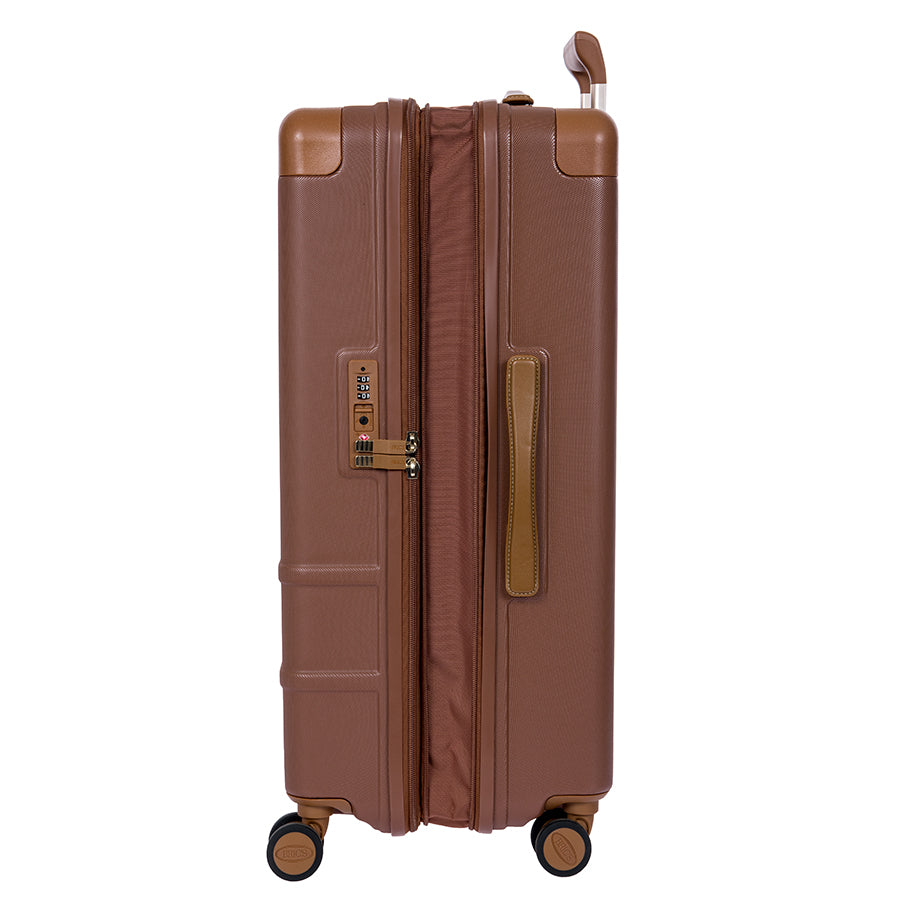 Lenno Trolley Expandable Checked