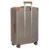 Lenno Trolley Expandable Checked