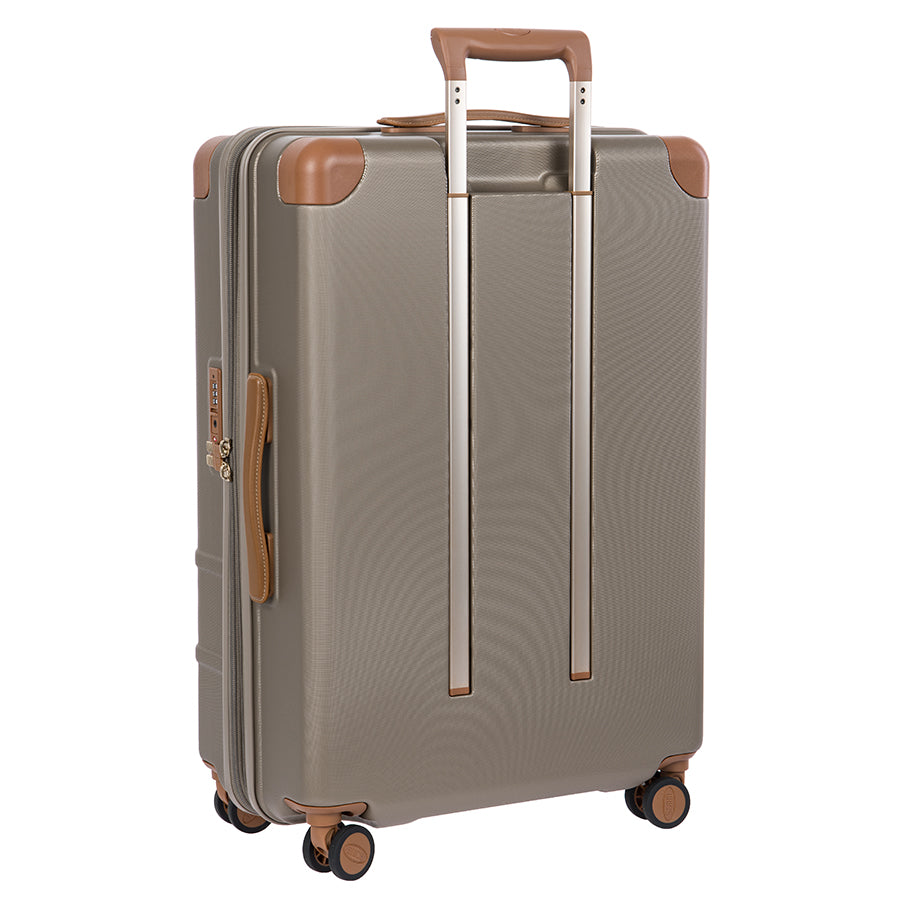 Lenno Trolley Expandable Checked