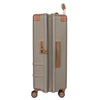 Lenno Trolley Expandable Checked