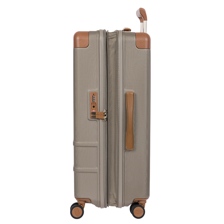 Lenno Trolley Expandable Checked