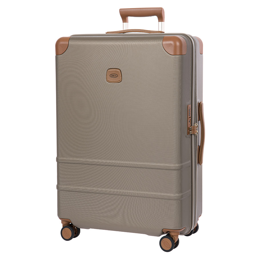 Lenno Trolley Expandable Checked