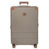 Lenno Trolley Expandable Checked