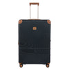 Lenno Trolley Expandable Checked