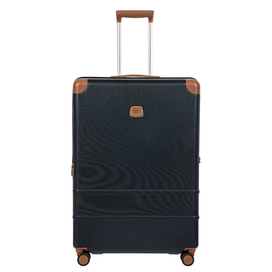 Lenno Trolley Expandable Checked
