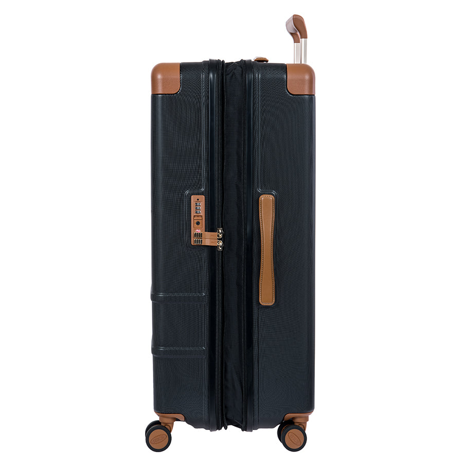 Lenno Trolley Expandable Checked