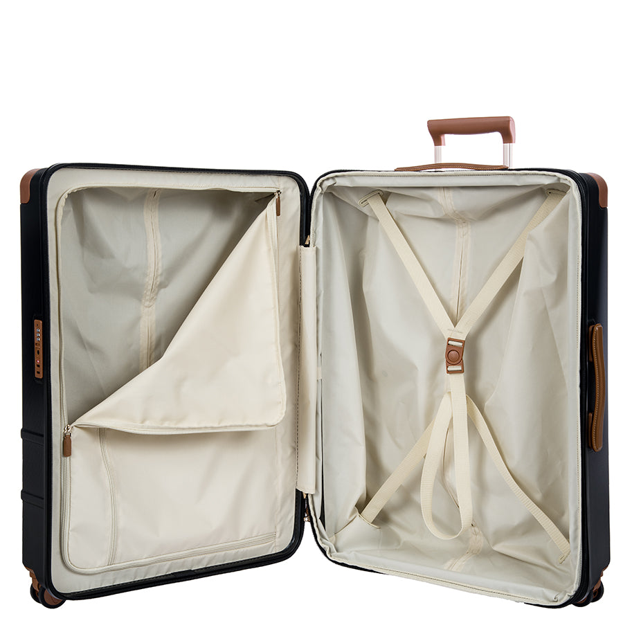 Lenno Trolley Expandable Checked