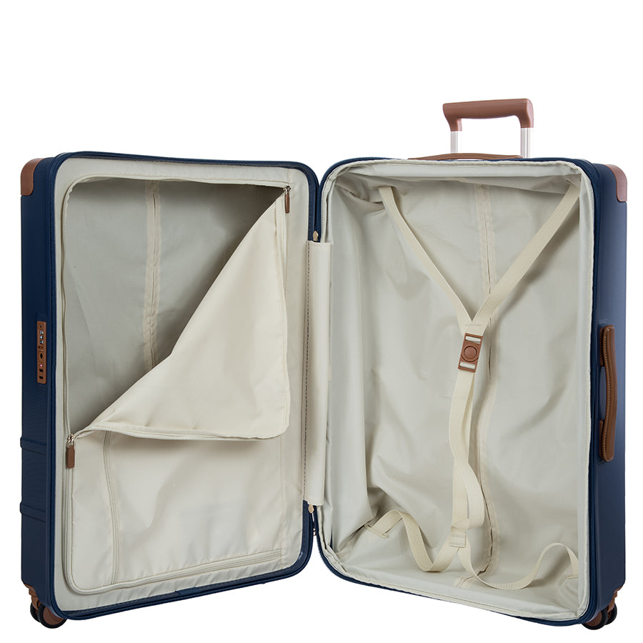 Lenno Trolley Expandable Checked
