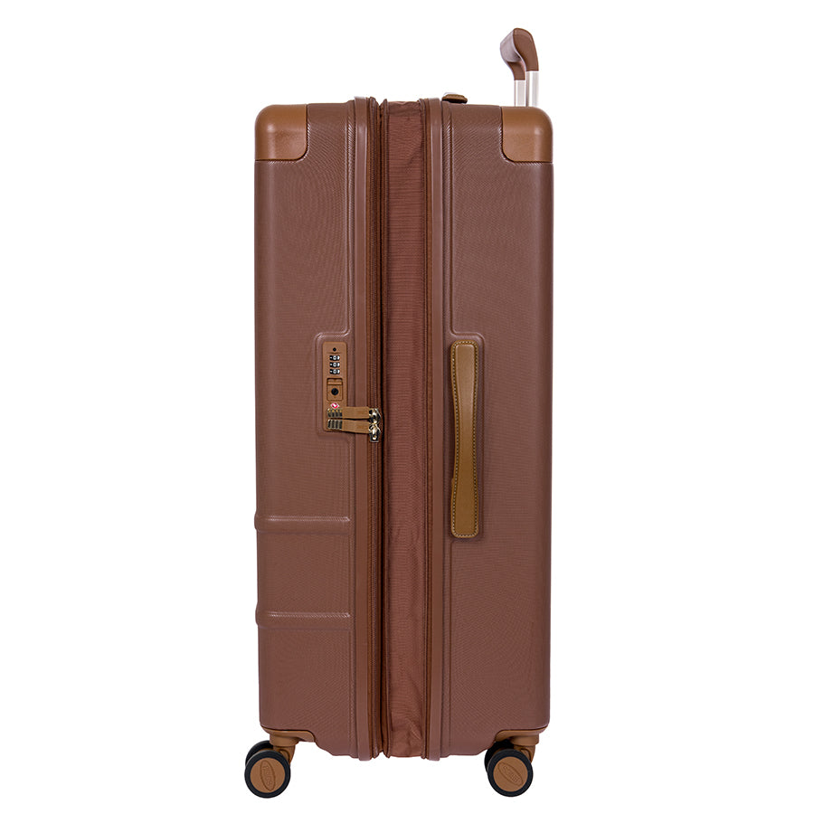 Lenno Trolley Expandable Checked