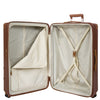 Lenno Trolley Expandable Checked