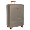 Lenno Trolley Expandable Checked