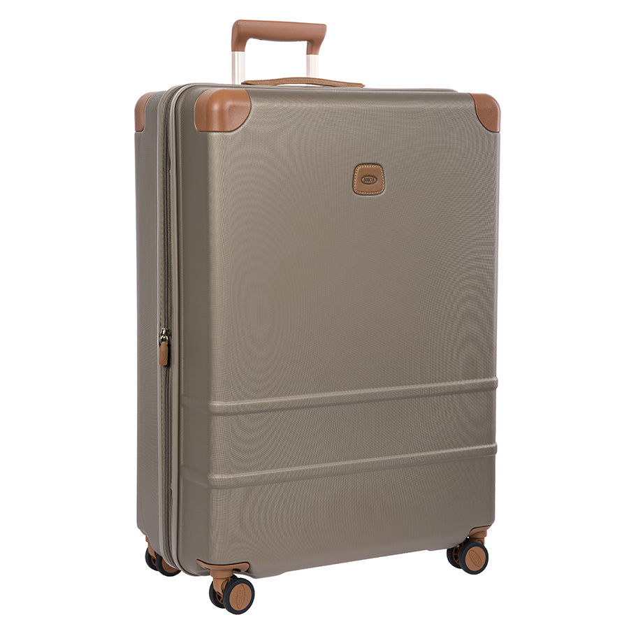 Lenno Trolley Expandable Checked