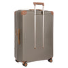 Lenno Trolley Expandable Checked