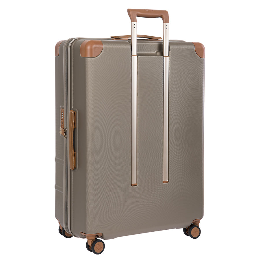 Lenno Trolley Expandable Checked